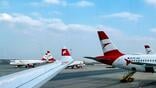 Swiss, Austrian second quarter results