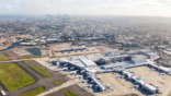sydney terminal expansion