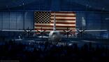 Tacamo: Northrop Grumman rendering