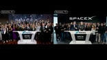 initial public offering celebrations