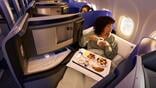 united airlines airbus a321xlr onboard