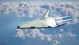 concept hypersonic aircraft
