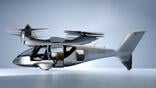 : Vertical Aerospace Caption: Vertical is already working with a new, as yet unidentified, actuator developer for the production Velo