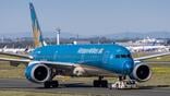 vietnam airlines boeing 787-9 