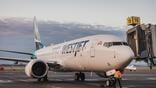 WestJet 737-8