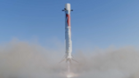 zhuque-3 rocket