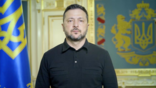 Volodymyr Zelenskyy