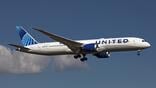 united 787-9
