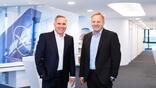 Harald Gloy and Soeren Stark