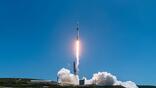 SpaceX launch