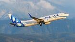 SCAT 737-8