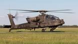 boeing AH-64D apache 