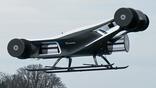 CycloTech BlackBird