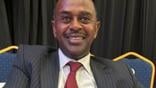 Jambojet CEO Karanja Ndegwa