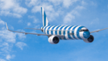 condor aircraft in flight