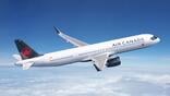 air canada aircraft