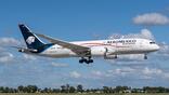 aeromexico aircraft