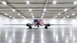 Gamera drone