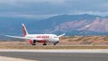 air india aircraft