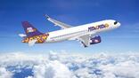 Air Cairo A320neo