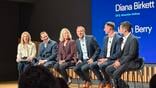 group representatives at the alaska accelerate 2026 investor day