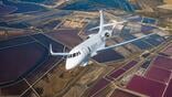 Falcon 2000 Albatros