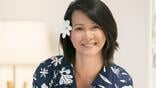 Tahiti Tourisme CEO Vaihere Lissant