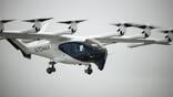 Archer’s Midnight eVTOL air taxi