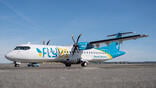 FLY91 ATR 72-600