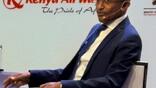 ASKY CEO Esayas Woldemariam Hailu. 