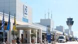 athens international airport
