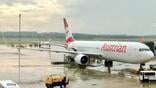austrian airlines aircraft