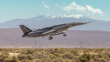 FQ-44A. Credit: U.S. Air Force