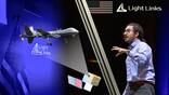 Firouz Vafadari, Light Links CEO