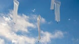 weather balloons