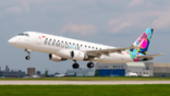 BermudaAir E175
