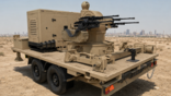 Rostec vehicle