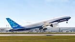 Boeing 777-8F graphic