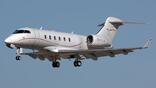 Bombardier Challenger