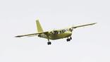 Britten-Norman Islander 2026