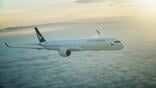 cathay pacific aircraft