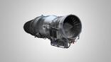 Honeywell argues its F124 is a fit for a higher thrust Collaborative Combat Aircraft. Credit: Honeywell Aerospace