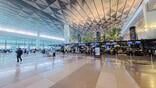 Jakarta Soekarno-Hatta International Airport