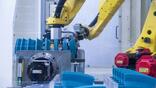 Consolidated Precision Products factory