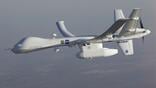 General Atomics Aeronautical Systems Inc.