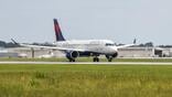 Delta A220