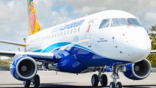 InterCaribbean E170