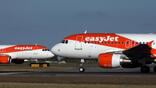 easyjet airbus a320s