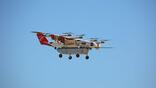 Chaparral is designed to carry more than 500 lb. of cargo over ranges of up to 450 mi. Credit: Elroy Air