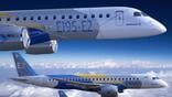 Embraer E2s
